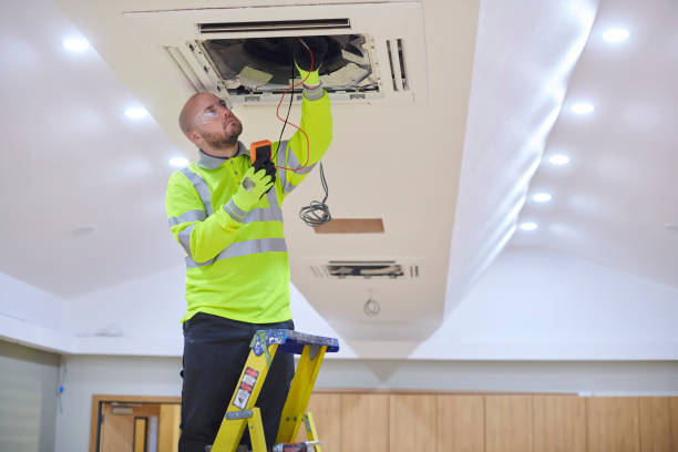 Best Emergency HVAC Repair  in Stewart Manor, NY