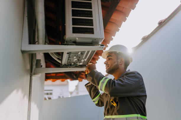 Best HVAC Emergency Services  in Stewart Manor, NY